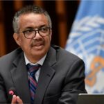 مدير عام منظمة الصحة العالمية يهنئ تونس بعيد الاستقلال