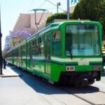 نقل تونس تُعلن عن تغيير جزئي في حركة جولان خطوط المترو 2 و3 و4 و5