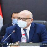 وزير الصحّة: هذا سبب اخلاء البناية المركزية لمستشفى منزل بورقيبة