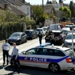 مقتل شرطية فرنسية على يد تونسي