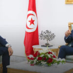 هبة يابانية لتونس بمليون دولار لمكافحة كورونا