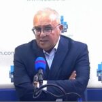 رضا بن مصباح: للاتحاد الأوروبي نظرة إيجابية للتجربة التونسية وتوجّس من المنطقة ككلّ