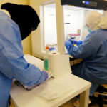 وزارة الصحة تُعلن التخفيض في أسعار تحاليل RT-PCR
