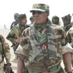 مقتل الرئيس التشادي في معارك مع حركات مُسلّحة
