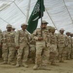 السعودية: إعدام 3 جنود بتهمة الخيانة العظمى
