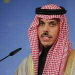 وزير خارجية السعودية: التطبيع مع اسرائيل سيعود بفائدة هائلة على المنطقة