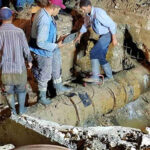 الصوناد: انقطاع في توزيع الماء بـ 5 مناطق من ولاية نابل