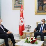 سفير فرنسا: مُستعدّون لمرافقة الحكومة التونسية في الإصلاحات الهيكلية وخصوصا إصلاح المالية العمومية