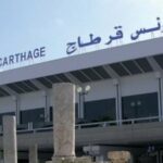 الورتاني : هذه تفاصيل ايقاف 7 مسافرين بمطار تونس قرطاج بسبب تحاليل كورونا مزوّرة