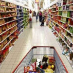 ارتفاع شامل لأسعار المواد الغذائية عند الاستهلاك خلال شهر مارس 2021