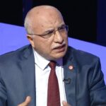 الهاروني: ليس لنا رئيس يحكم بأحكامو في تونس ...هذا العهد ولىّ وانتهى