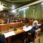 البرلمان: إحالة طلب العمل بالاجراءات الاستثنائية الى الجلسة العامة