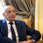 بعد 7 سنوات من الإنقسامات: برلمان واحد في ليبيا رئيسه عقيلة صالح