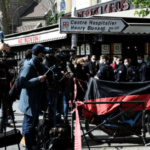 باريس: مقتل شخص وإصابة آخر في هجوم مُسلّح