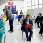 وزارة الصحة: 5 أشخاص تلقوا لقاح كورونا دون وجه حق ورصد تجاوزات داخل مركز تلقيح