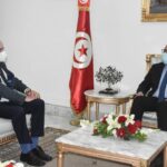 بلوم: الادارة الأمريكية تدعم تونس في مفاوضاتها مع صندوق النقد الدولي