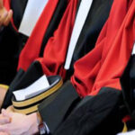 مجلس القضاء العدلي يُعيد تسمية عدد من القضاة المعزولين في عهد البحيري