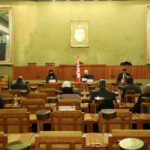 مكتب المجلس يُؤجل جلسة انتخاب أعضاء المحكمة الدستورية
