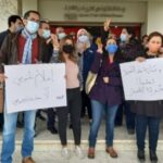 إضراب عام لصحفيي وأعوان وكالة تونس افريقيا للانباء