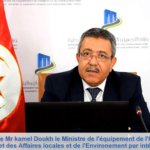 وزارة التجهيز: شركة مقاولات تونسية تعاقدت مع الحكومة الليبية لانجاز مشاريع بحوالي 70 مليون دينار