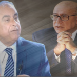 سعيدان يردّ على مداخلة مروان العباسي في البرلمان بـ 12 سؤالا