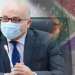 وزير الصحة: اكتشاف اصابتين بالسلالة الجنوب افريقية في تونس