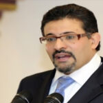 رفيق عبد السلام: حكومة المشيشي مُستمرّة واستقالتها غير مطروحة