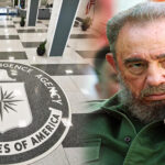 وثائق سرية تكشف:  وكالة الاستخبارات المركزية الأمريكية حاولت اغتيال فيديل كاسترو 638 مرة !!