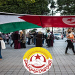 القصرين: اتحاد الشغل يدعو سعيّد الى تكثيف الجهد الديبلوماسي لإيقاف العدوان على الفلسطينيين