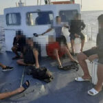 نقابة الحرس البحري بسوسة: إيقاف 27 "حارقا" منهم المتّهم الرئيسي في عملية باردوالإرهابية