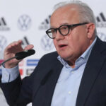زلّة لسان تُجبر رئيس الاتحاد الألماني لكرة القدم على الاستقالة