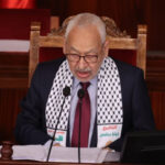 الغنوشي: المقاومة الفلسطينية ستعيد خلط الاوراق وفرض معادلات جديدة