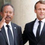 فرنسا تُقرض السودان 1,5 مليار دولار لتسديد ديونه لصندوق النقد الدولي