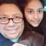 منجي الخضراوي: تاكسي يختطف ابنتي "ريما"
