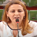 ليلى الحداد: نوايا خبيثة وراء جلسة اليوم بالبرلمان
