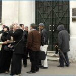 جامعة المالية: اضراب القباضات متواصل وقرارات وزير المالية ارتجالية