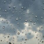 طقس اليوم: أمطار ودرجات الحرارة في استقرار