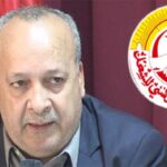 الطاهري: الكعلي غير قادر على ادارة وزارة ونعتذر للتونسيين عن اضراب القباضات