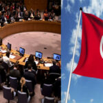 من بينها تونس: 3 دول تدعو مجلس الأمن الدولي لعقد اجتماع طارئ غدا الجمعة لبحث العدوان الإسرائيلي على غزة