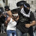 منظمة العفو الدولية تدعو لاتخاذ موقف حازم ضدّ اسرائيل