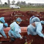 "صنداي تايمز": عدد وفيات كورونا بأفريقيا مُذهل والأرقام الحقيقية مجهولة