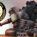 استُشهد في العدوان الاسرائيلي على غزة: جمعيّة القضاة تنعى القاضي الفلسطيني البطل عيسى برهم