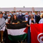 المشيشي: تونس لا تُساند القضية الفلسطينية فقط بل تتبنّاها
