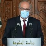 الوزير: "تسجيل 5 أو 6 إصابات جديدة بسلالة كورونا الجنوب افريقية بالجنوب التونسي"