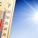 طقس اليوم: تواصل ارتفاع درجات الحرارة