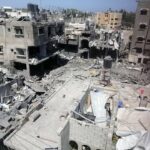 مصر ترصد 500 مليون دولار لإعادة إعمار قطاع غزة