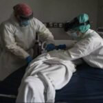 وزارة الصحة: ارتفاع عدد وفيات كورونا إلى 12623
