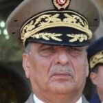 حزب "الشعب يريد" يدعو الجنرال محمد الحامدي للخروج عن الحياد ودخول معترك السياسة
