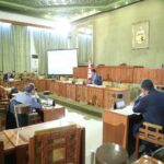 البرلمان: راشد الخياري قدّم طلبا للتمسك بالحصانة البرلمانية