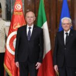 بمناسبة زيارة سعيّد: إيطاليا تُخصّص 200 مليون أورو لتمويل جملة من المشاريع بتونس